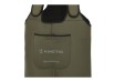 Kinetic NeoGaiter Get Hooked Boot foot-Olive Size 42-43