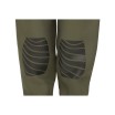 Kinetic NeoGaiter Get Hooked Boot foot-Olive Size 44-45
