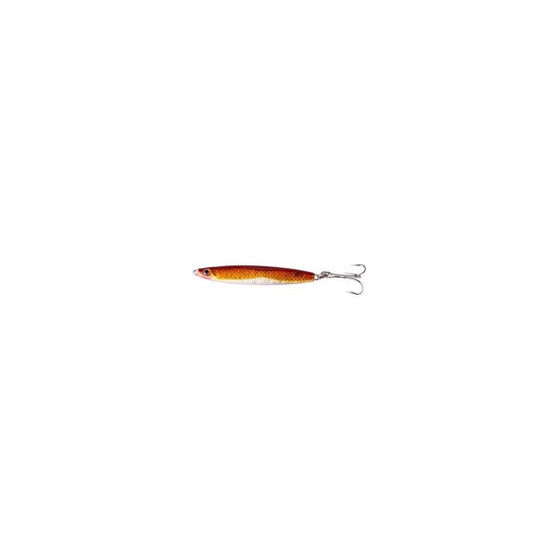 Ron Thompson Herring Master 40g Silver/Brown 2 in pack