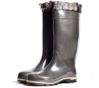 Nordman Rain Boots ( size 42 european )