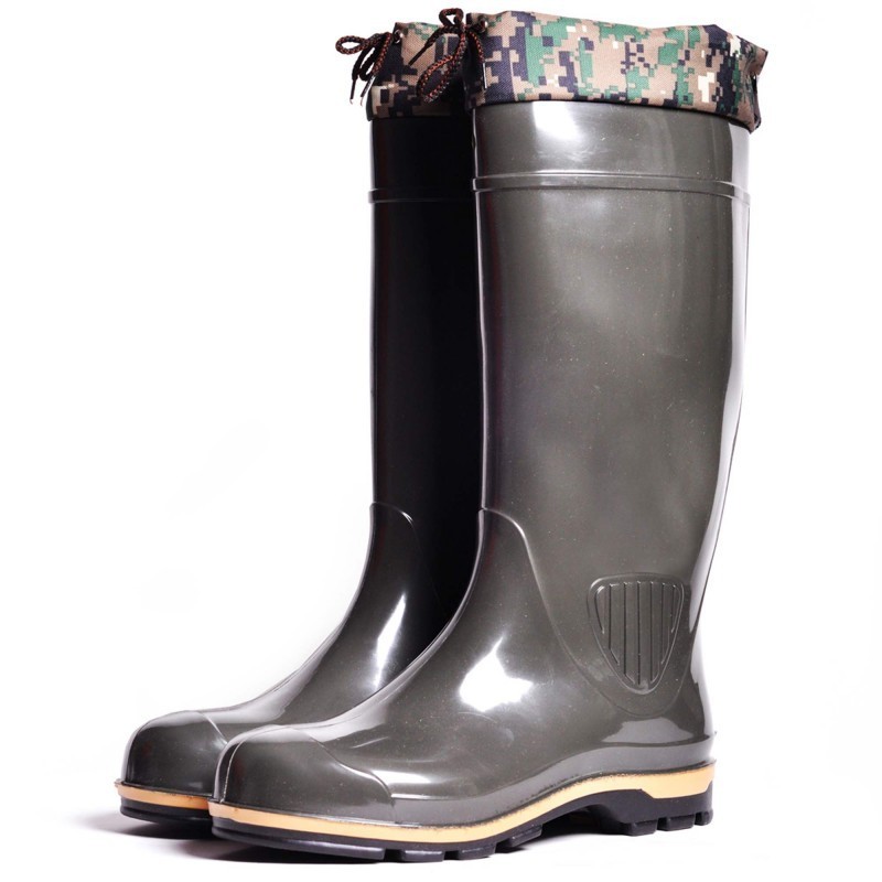 Nordman Rain Boots ( size 47 european )
