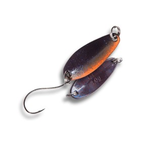 Crazy Fish Speeker color 91/ 3g. Japanese Hook