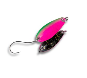 Crazy Fish Speeker color 90/ 3g. Japanese Hook