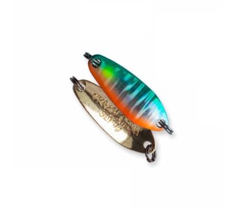 Crazy Fish SLY color 36F/ 4g.  Japanese Hook