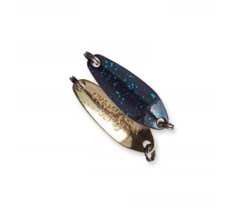 Crazy Fish SLY color 120/ 4g.  Japanese Hook