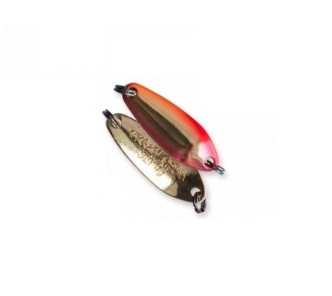 Crazy Fish SLY color 94 / 4g. UV Glow Japanese Hook