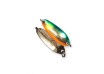 Crazy Fish SLY color 36/ 4g. UV Glow Japanese Hook