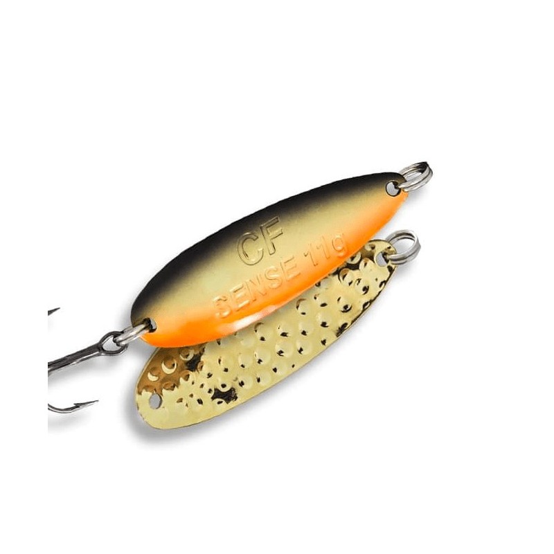 Crazy Fish Sense color 13 / 6g. UV Glow