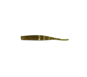 Crazy Fish Polaris 5.4cm., 8 pcs., smell 6 - Squid, colour-1