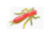 Crazy Fish Kasari 1,6'' 40mm/colour:13d/smell:7 Squid & Shrimp/ 6 pcs
