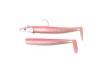Sandeel 17cm/65g/Pink Glitter