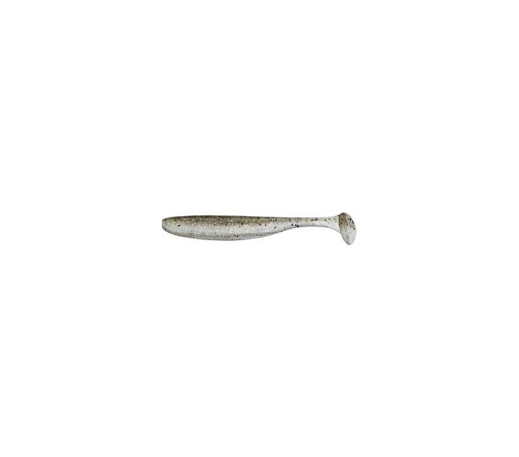 Keitech Easy Shiner 2 - 410T : Crystal Shad