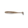 Keitech Easy Shiner 4" - LT 54 : LT Smelt / 7 tails