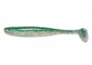 Keitech Easy Shiner 6.5inch - LT 49T : LT Green Sardine / 3 tails