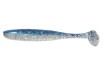 Keitech Easy Shiner 6.5inch - LT 48 : LT Blue Sardine / 3 tails