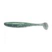 Keitech Easy Shiner 6.5inch - LT 50 : LT Green Shad / 3 tails