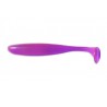 Keitech Easy Shiner 8 inch - LT 13 : Purple Chameleon / 2 tails