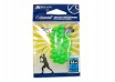 Mikado Surfcast Green Oval Beads AM-SUR-K02-5-FG  5X8mm / 25 pcs