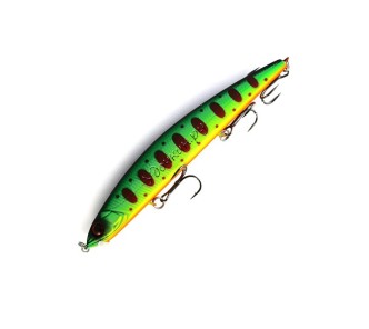 Strike Pro EG-190B(SP) A194S/13cm/ 20,6g/Depth: 1-1.5m