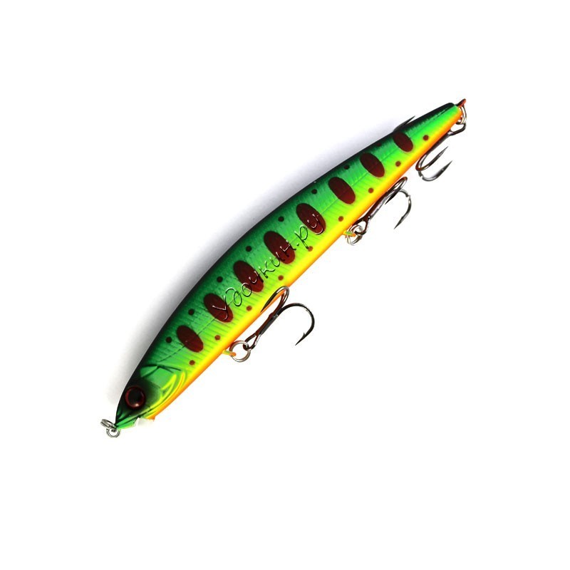 Strike Pro EG-190B(SP) A194S/13cm/ 20,6g/Depth: 1-1.5m
