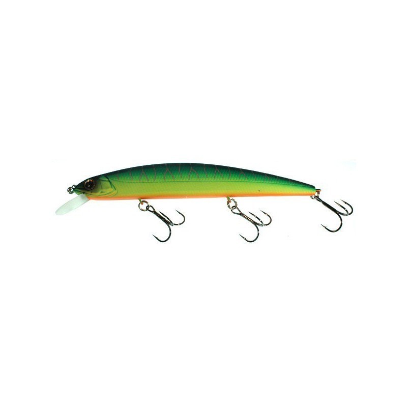 Strike Pro EG-190B(SP) A223S-RP/13cm/ 20,6g/Depth: 1-1.5m
