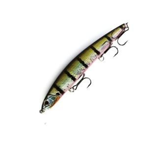 Strike Pro EG-190B(SP) 630V/13cm/ 20,6g/Depth: 1-1.5m