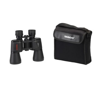 Tasco 10x50 Essentials Binoculars Versatile/ High Quality/ Easy to Use