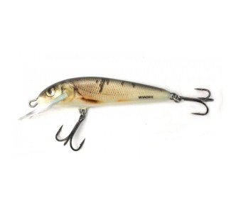 Salmo SINKING Wounded Dace 5cm, 5g.,- 2" 3/16oz/ QMW045