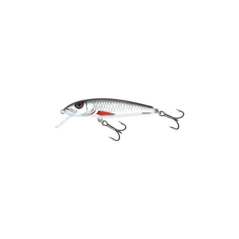 Salmo Floating MINNOW Dace 5cm, 3g.,- 2" 1/16oz/ QMW001