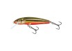 Salmo Floating MINNOW Rainbow Dace 5cm, 3g.,- 2" 1/16oz/ QMW005