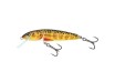 Salmo Floating MINNOW Trout 5cm, 3g.,- 2" 1/16oz/ QMW006