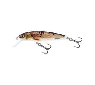 Salmo Floating MINNOW Wounded Dace 5cm, 3g.,- 2" 1/16oz/ QMW039
