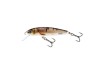 Salmo Floating MINNOW Wounded Dace 5cm, 3g.,- 2" 1/16oz/ QMW039