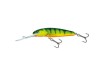 Salmo Floating MINNOW Hot Perch 5cm, 3g.,- 2" 1/16oz/ QMW003