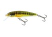Salmo Floating MINNOW Holo Real Minnow 5cm, 3g.,- 2" 1/16oz/ QMW038