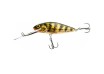 Salmo Floating PERCH Holographic Perch  8cm, 12g.,- 3" 1/4" 2/5oz/ QPH007