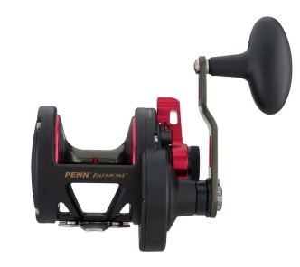 Penn Fathom - FTH30LDLH Lever Drag Single Speed (Left hand Wind)