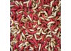 2 Pint Maggots Fresh Live Fishing Bait Reptile Feed Red, White, Mixed