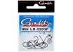 Gamakatsu Hooks LS-2293F Size 8 / 10 pcs