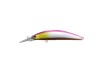 Timon Tricoroll GT 88MD-S Pearl Pink Purple