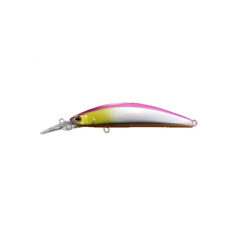 Timon Tricoroll GT 88MD-S Pearl Pink Purple