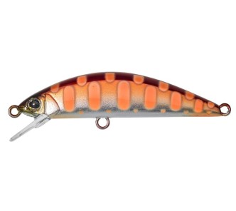 Timon Tricoroll 55S Sinking Copper Trout