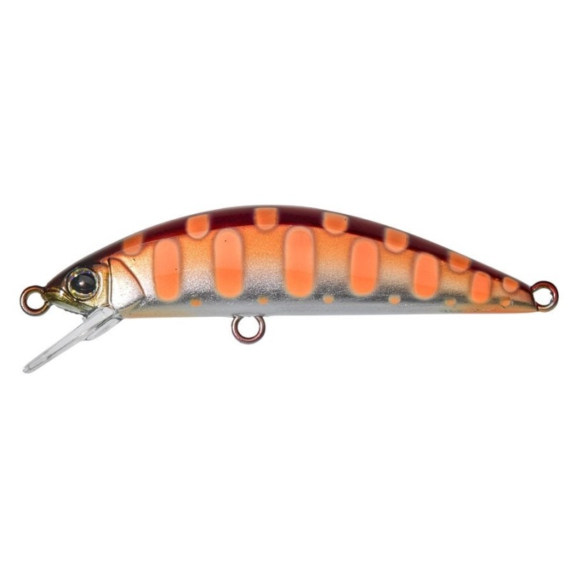 Timon Tricoroll 55S Sinking Copper Trout