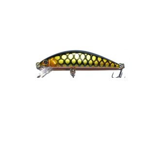 Timon Tricoroll 55S Sinking GB Pirarucu II