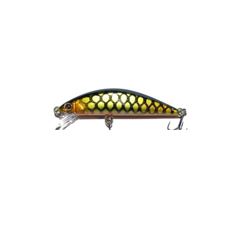 Timon Tricoroll 55S Sinking GB Pirarucu II