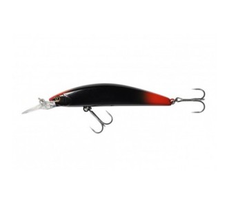 Timon Tricoroll 55S Sinking Red Hot Tail