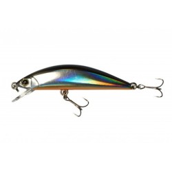 Timon Tricoroll 55S Sinking  Laser Silver Black