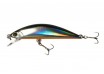 Timon Tricoroll 55S Sinking  Laser Silver Black