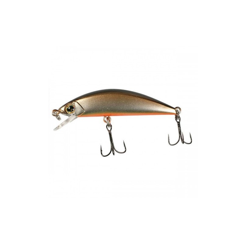 Timon Tricoroll 55S Sinking Silver Black