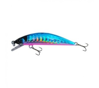 Timon Tricoroll 55S Sinking Flash Blueback